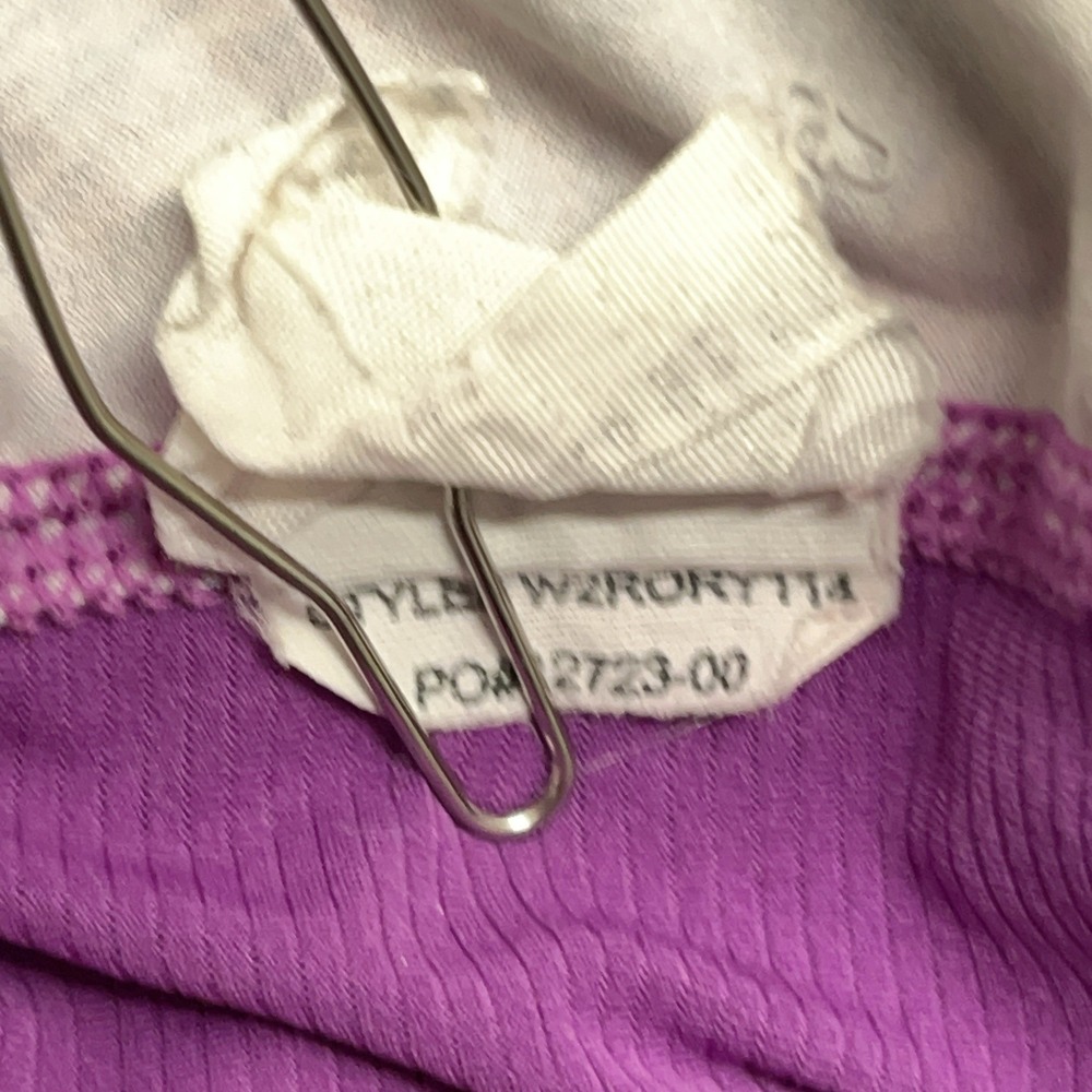 Prana Womens Top S Geometric Performance Stretch Activewear Casual Pullover Yoga - Picture 8 of 10